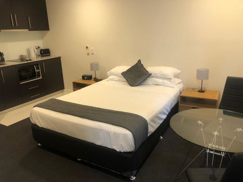 Station House Hotel - Northern Rivers Accommodation 0