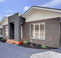 Staughton Sounds - Northern Rivers Accommodation