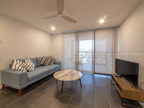 Stawealth Westside Apartments - Northern Rivers Accommodation 1