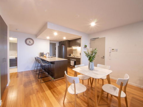 Stawealth Westside Apartments - Northern Rivers Accommodation 3