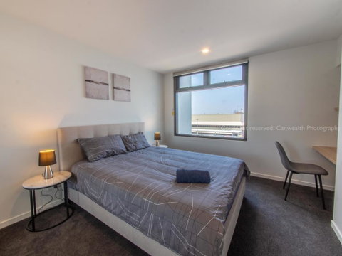 Stawealth Westside Apartments - Northern Rivers Accommodation 0