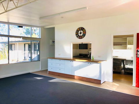 Stay KCC Katoomba Christian Convention - Northern Rivers Accommodation 1