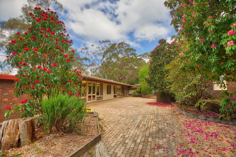 Stay KCC Katoomba Christian Convention - Northern Rivers Accommodation 2