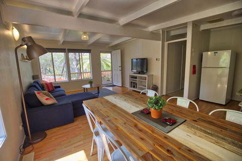 Stay KCC Katoomba Christian Convention - Northern Rivers Accommodation 0