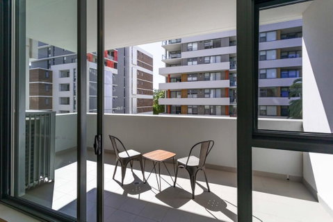 STAY&CO Macquarie Park University - Northern Rivers Accommodation 3