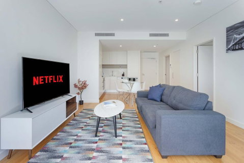 STAY&CO Macquarie Park University - Northern Rivers Accommodation 1