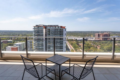 STAY&CO Macquarie Park University - Northern Rivers Accommodation 2