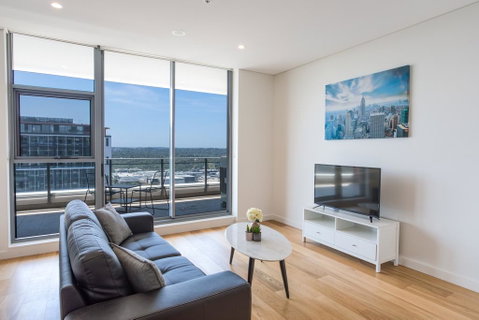 STAY&CO Macquarie Park University - Northern Rivers Accommodation 0