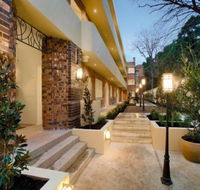StayCentral on George - Northern Rivers Accommodation