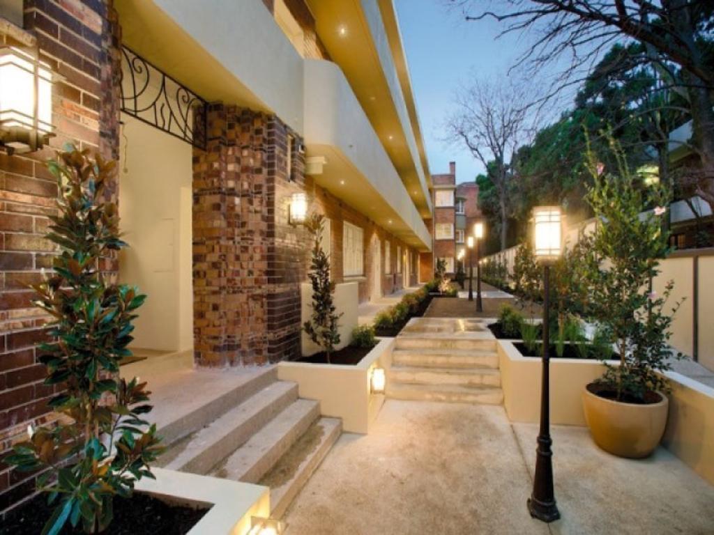 East Melbourne VIC Northern Rivers Accommodation