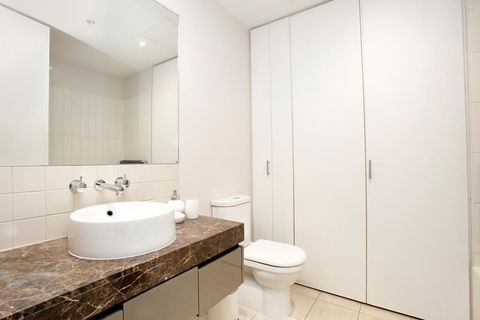 StayCentral On Nott - Northern Rivers Accommodation 3