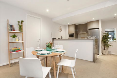 StayCentral On Nott - Northern Rivers Accommodation 2