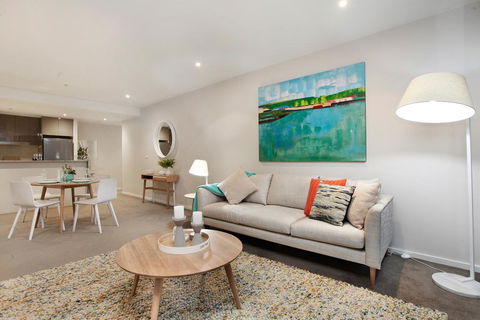 StayCentral On Nott - Northern Rivers Accommodation 1