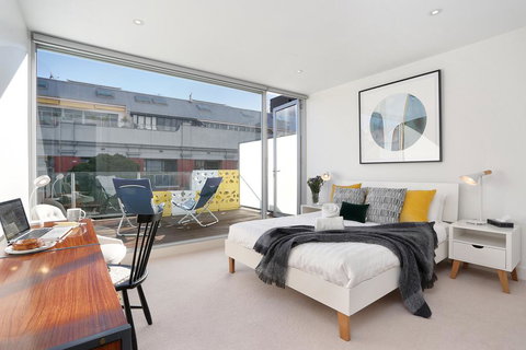 StayCentral On Oxford Penthouse - Northern Rivers Accommodation 0