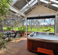 Stephanette's Cottage - Northern Rivers Accommodation
