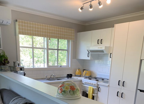 Stephanies Country Cottages - Northern Rivers Accommodation 1