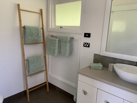 Stephanies Country Cottages - Northern Rivers Accommodation 3