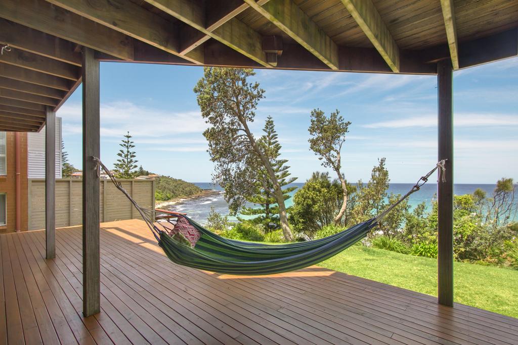 Croobyar ACT Northern Rivers Accommodation