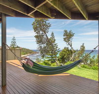 STICKS BY THE SEA - Sunset Strip 103 - Northern Rivers Accommodation