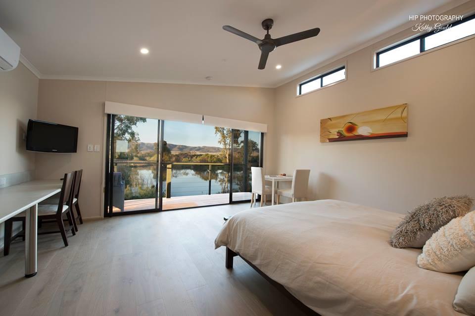 Warnertown SA Northern Rivers Accommodation