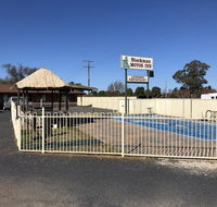 Stockman Motor Inn - Northern Rivers Accommodation