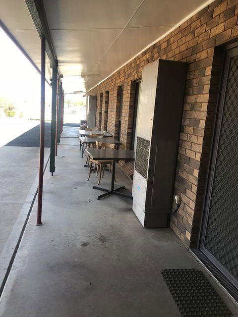 Stockman Motor Inn - Northern Rivers Accommodation 3