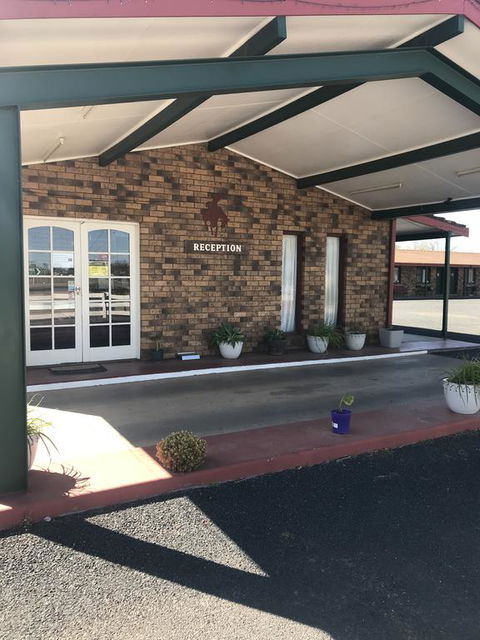 Stockman Motor Inn - Northern Rivers Accommodation 2