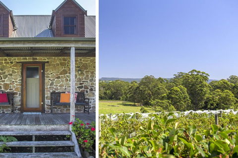 Stone Cottage - Northern Rivers Accommodation 3