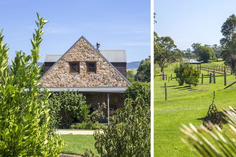 Stone Cottage - Northern Rivers Accommodation 0