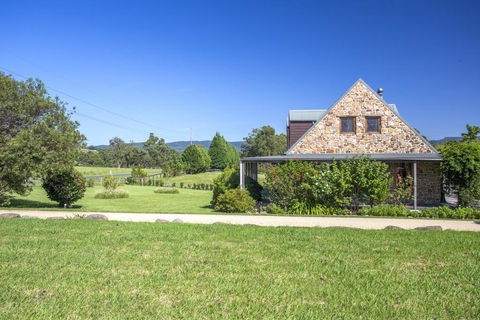 Stone Cottage - Northern Rivers Accommodation 2