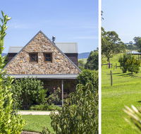 Stone Cottage - Northern Rivers Accommodation