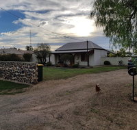 Stonewall Cottage - Northern Rivers Accommodation