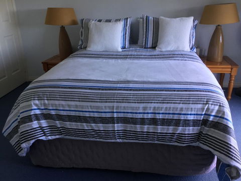 Stony Creek Cottages - Northern Rivers Accommodation 2