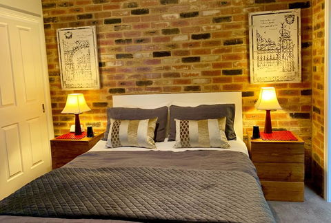 Stony Creek Cottages - Northern Rivers Accommodation 1