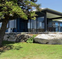 Storm Bay Cottage - Northern Rivers Accommodation