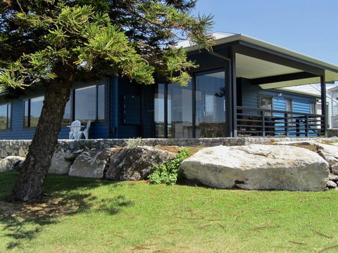 Storm Bay Cottage - Northern Rivers Accommodation 0