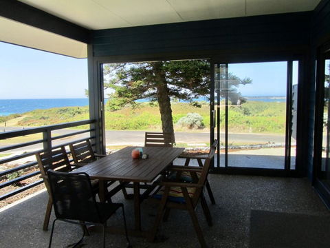 Storm Bay Cottage - Northern Rivers Accommodation 2