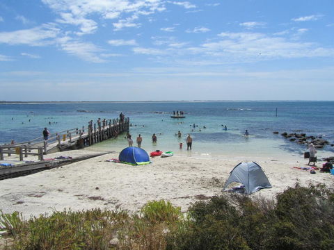Storm Bay Cottage - Northern Rivers Accommodation 3