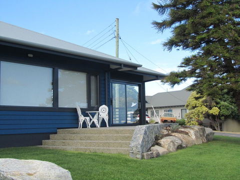 Storm Bay Cottage - Northern Rivers Accommodation 1