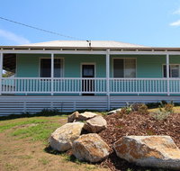 Storm Bay View - Northern Rivers Accommodation
