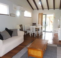 Stouty's at Hat Head - Northern Rivers Accommodation