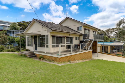 Stradbroke - Northern Rivers Accommodation 0