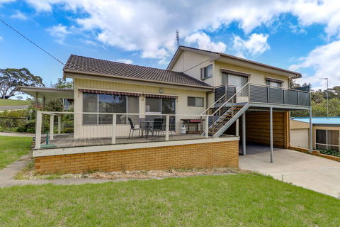Stradbroke - Northern Rivers Accommodation 3