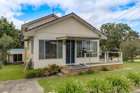 Stradbroke - Northern Rivers Accommodation 1
