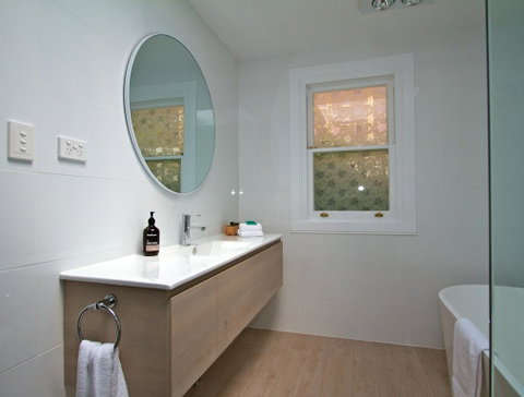 Strahan House - Northern Rivers Accommodation 3