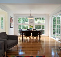 Strahan House - Northern Rivers Accommodation