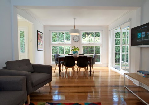 Strahan House - Northern Rivers Accommodation 0