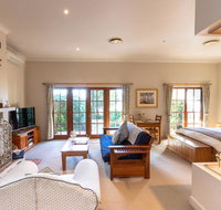 Strathearn Park Lodge - Northern Rivers Accommodation