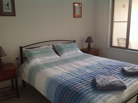 Strathmore Lodge - Northern Rivers Accommodation 3