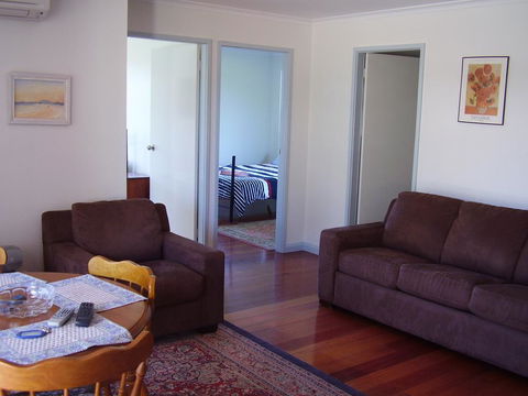 Strathmore Lodge - Northern Rivers Accommodation 1